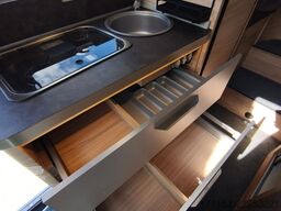KNAUS Van TI PLUS Platinium Selection 650 MEG,Automat,