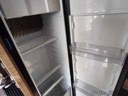 KNAUS Van TI PLUS Platinium Selection 650 MEG,Automat,