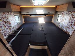 KNAUS Van TI PLUS Platinium Selection 650 MEG,Automat,