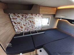 KNAUS Van TI PLUS Platinium Selection 650 MEG,Automat,