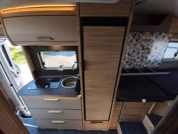 KNAUS Van TI PLUS Platinium Selection 650 MEG,Automat,