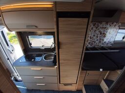 KNAUS Van TI PLUS Platinium Selection 650 MEG,Automat,