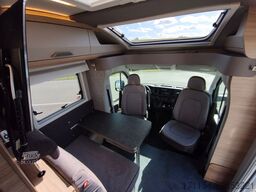 KNAUS Van TI PLUS Platinium Selection 650 MEG,Automat,