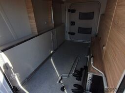KNAUS Van TI PLUS Platinium Selection 650 MEG,Automat,