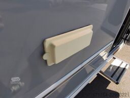 KNAUS Van TI PLUS Platinium Selection 650 MEG,Automat,