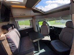 KNAUS Van TI PLUS Platinium Selection 650 MEG,Automat,