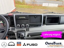 MITSUBISHI 3C15 3-Seitenkipper Klima, AHK 3,5t,Diff.-Sperre