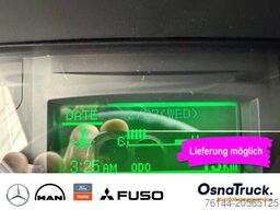 MITSUBISHI 3C15 3-Seitenkipper Klima, AHK 3,5t,Diff.-Sperre