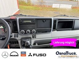 FUSO 3C15 3-Seitenkipper Klima, AHK 3,5t,Diff.-Sperre
