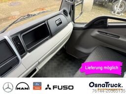 FUSO 3C15 3-Seitenkipper Klima, AHK 3,5t,Diff.-Sperre