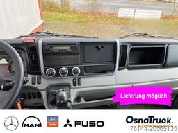 FUSO 3C15 3-Seitenkipper Klima, AHK 3,5t,Diff.-Sperre
