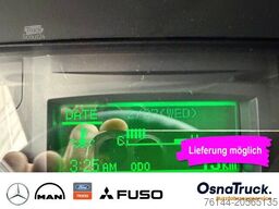 FUSO 3C15 3-Seitenkipper Klima, AHK 3,5t,Diff.-Sperre