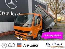 MITSUBISHI 3C15 3-Seitenkipper Klima, AHK 3,5t,Diff.-Sperre