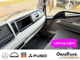 MITSUBISHI 3C15 3-Seitenkipper Klima, AHK 3,5t,Diff.-Sperre