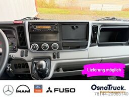 MITSUBISHI 3C15 3-Seitenkipper Klima, AHK 3,5t,Diff.-Sperre