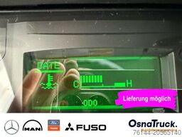 MITSUBISHI 3C15 3-Seitenkipper Klima, AHK 3,5t,Diff.-Sperre