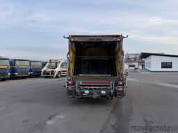 Scania P360LB 6x2 Faun / Swiss-Vehicle