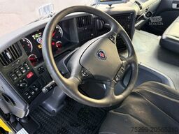 Scania P360LB 6x2 Faun / Swiss-Vehicle