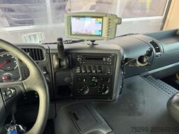 Scania P360LB 6x2 Faun / Swiss-Vehicle