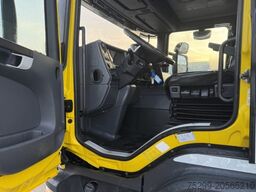 Scania P360LB 6x2 Faun / Swiss-Vehicle