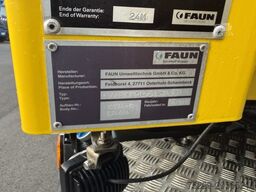 Scania P360LB 6x2 Faun / Swiss-Vehicle