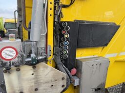 Scania P360LB 6x2 Faun / Swiss-Vehicle