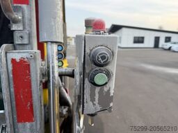 Scania P360LB 6x2 Faun / Swiss-Vehicle