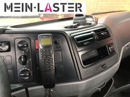 MERCEDES-BENZ Kamag Wiesel Umsetzter Sattelplatte