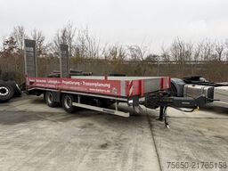  tt  19 t Tandemtieflader