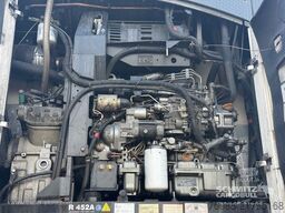 Schmitz Cargobull Tiefkühler Multitemp Doppelstock