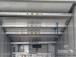 Schmitz Cargobull Tiefkühler Multitemp Doppelstock