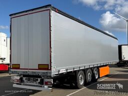 Schmitz Cargobull Curtainsider Standard