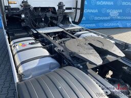 Scania R 460 A4x2NA DIFF-L RETARDER P-AIRCO VECTO 3 ACC