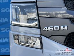 Scania R 460 A4x2NA DIFF-L RETARDER P-AIRCO VECTO 3 ACC