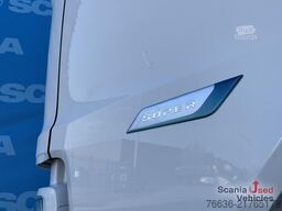 Scania R 460 A4x2NA DIFF-L RETARDER P-AIRCO VECTO 3 ACC