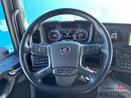 Scania R 460 A4x2NA DIFF-L RETARDER P-AIRCO VECTO 3 ACC