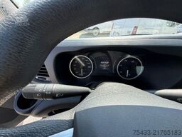 IVECO DAILY 35C14H BOX + SPONDA con porta laterale