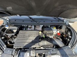 IVECO DAILY 35C14H BOX + SPONDA con porta laterale