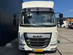 DAF LF 210 / Tail Lift / 333.000..KM!! / NL truck