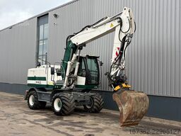 Liebherr A916