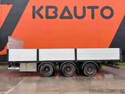 Nor Slep PHV-24P PLATFORM L=7005 mm