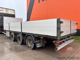 Nor Slep PHV-24P PLATFORM L=7005 mm
