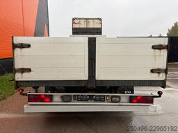 Nor Slep PHV-24P PLATFORM L=7005 mm