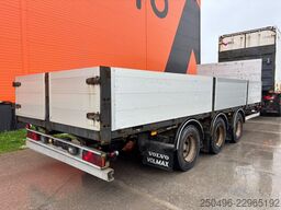 Nor Slep PHV-24P PLATFORM L=7005 mm