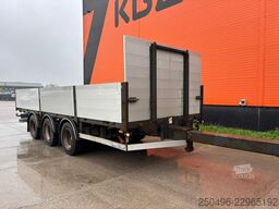 Nor Slep PHV-24P PLATFORM L=7005 mm