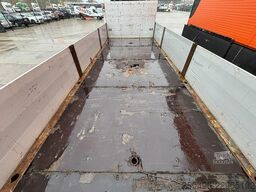 Nor Slep PHV-24P PLATFORM L=7005 mm