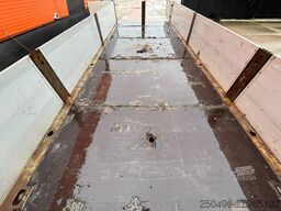 Nor Slep PHV-24P PLATFORM L=7005 mm