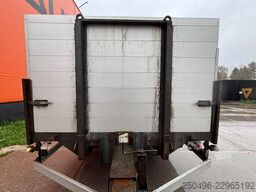 Nor Slep PHV-24P PLATFORM L=7005 mm