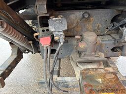 Nor Slep PHV-24P PLATFORM L=7005 mm