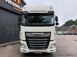 DAF XF 480 SSC Super Space 2x Tank PTO Prep 294.370...